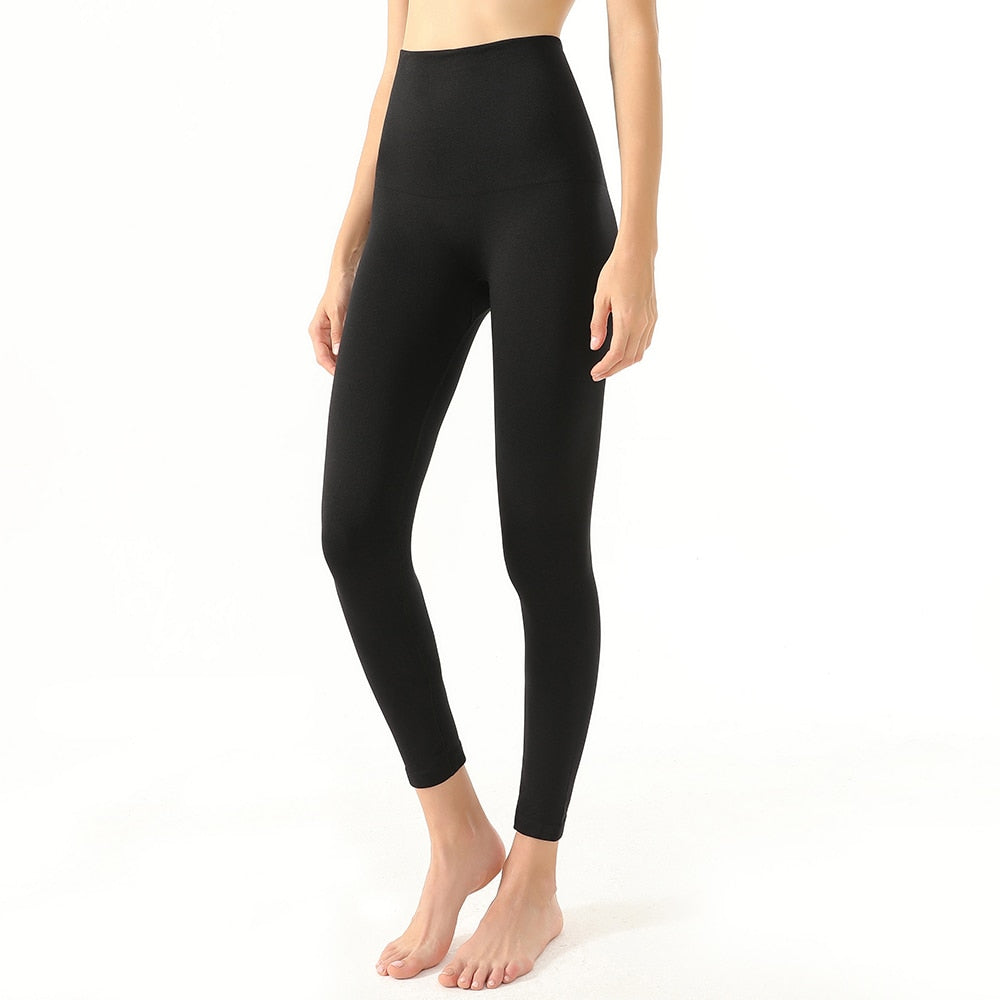 CI-0008 High Waist Body Shaping Pants Bauch Nahtlose Body Pants Shapewear