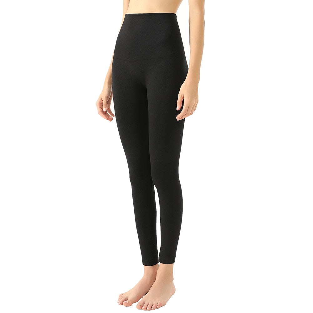 CI-0008 High Waist Body Shaping Pants Bauch Nahtlose Body Pants Shapewear